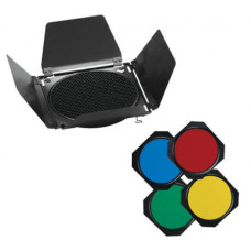 Шторки с сотами и фильтрами Visico BD-20022222